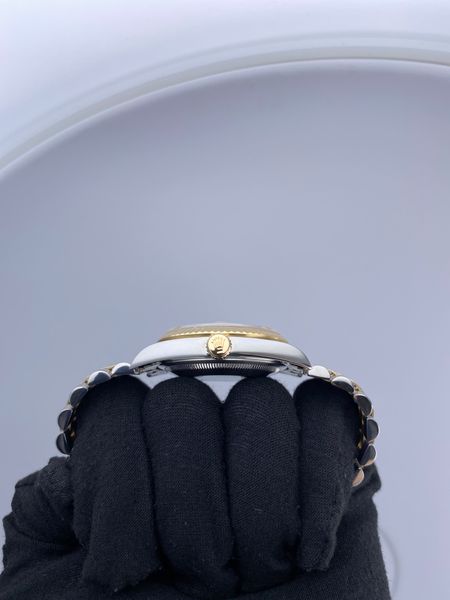 Rolex Datejust 16233